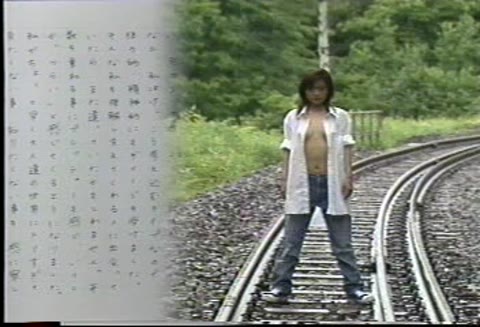         堕天使 小沢まどか
    