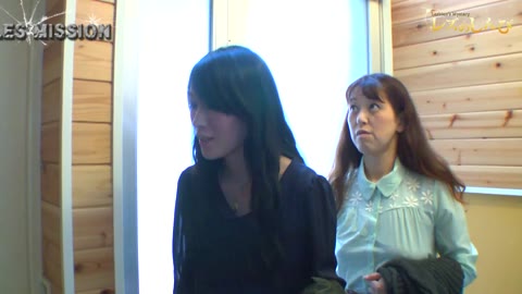         レズのしんぴ n217 レズミッション～ゆなちゃんとす…
    