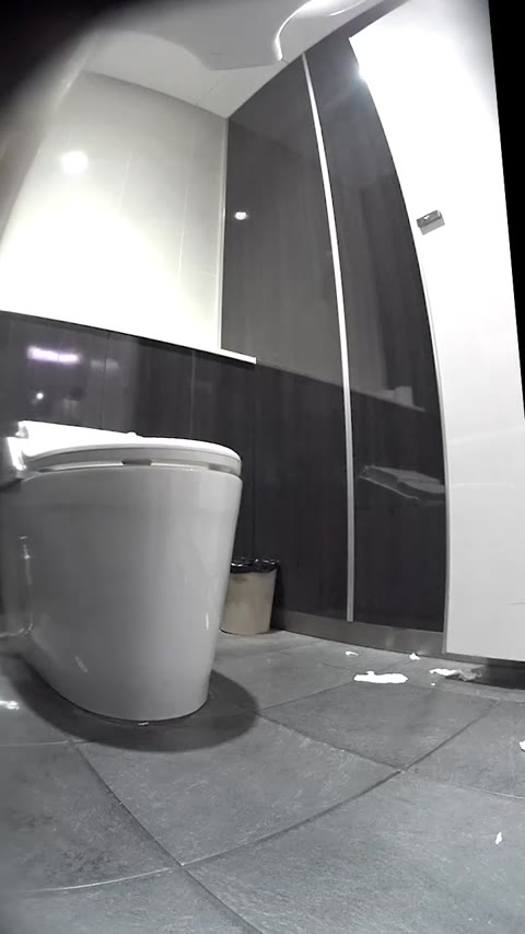         おしっこが漏れちゃうー　夜の美しい蝶々
    