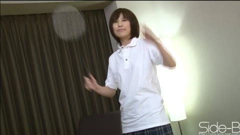         バドミントン部koukou2nensei
    