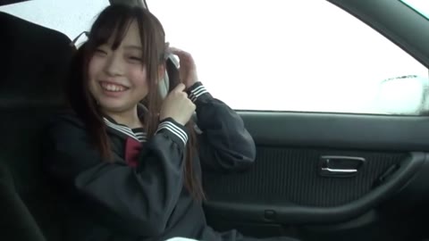         【ふぇらさぽ】CK円光娘がドライブデートでお口で抜いてくれました
    