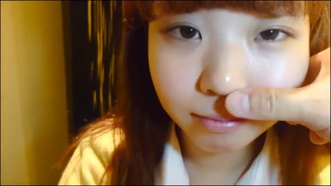         【無ナカ素人】序盤からマンカスほじられる、ちょいブサ娘
    