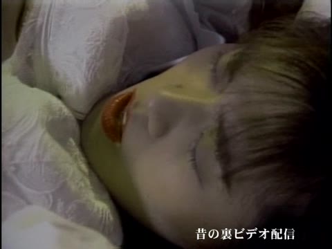         一色麗矢さん 經典懷舊
    