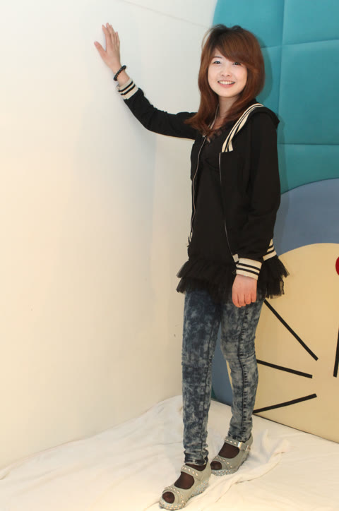         Chinese model ranran nude photo
    