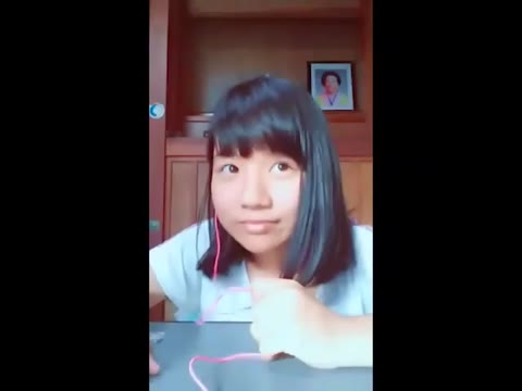         【衝撃】美少女ＪＫ史上一番のド変態！！！
    