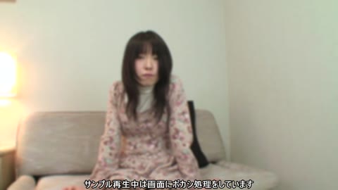         個人撮影『ネットで出会った不思議ちゃんなむすめを、生でハメて撮って中に発射しました』　まりこちゃん
    