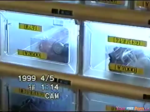         黒髪眼鏡の童顔娘
    