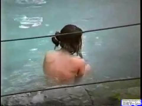         盗撮。露天風呂。高クオリティ。２本
    