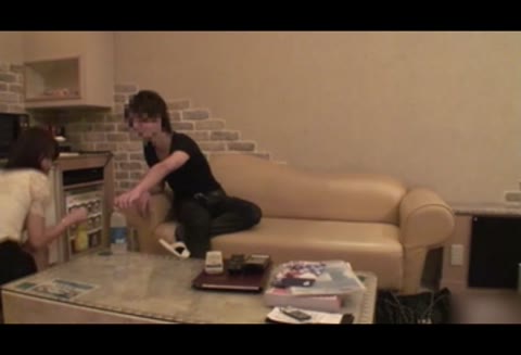         盗撮。ラブホテルに仕掛けたカメラ
    