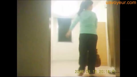         JDの部室着替え盗撮PART２
    