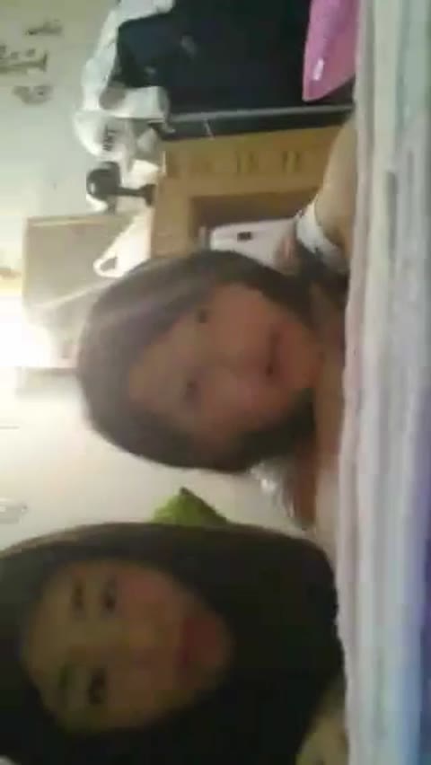         ネット仲間で痴漢してみた
    