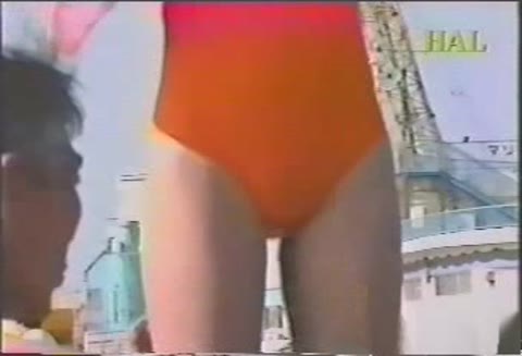         夏色天使オムニバス-2
    