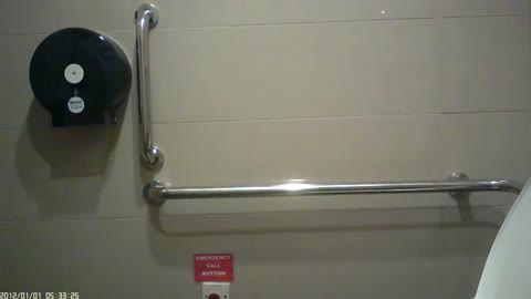         (10人)トイレ衝撃のラストが凄い
    