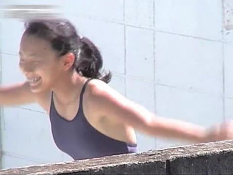         J・H・S 水泳授業　vol.1
    