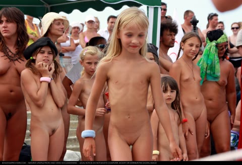         裸族の宴vol.6(photo)
    