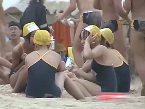         スク水 臨海学校 サンプルあります
    