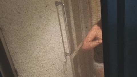         人妻シャワーオナニー【2】
    