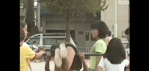         放課後の風景 その53
    