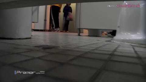         3日間限定!!超DANGER FHDトイレ盗撮人類の発育過程見たい方に【第三体育館File051】
    