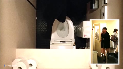         おケツポリポリ　網タイツにヒョウ柄おパンティーの派手ギャル　全6名
    