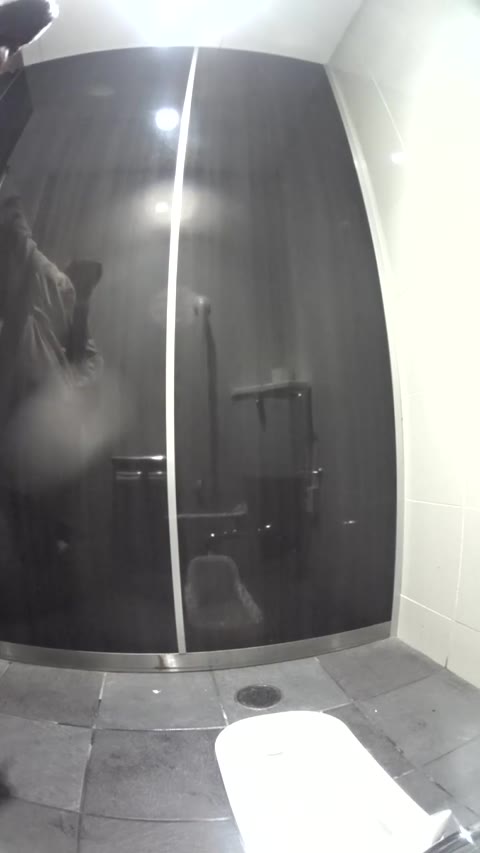         美人toilet④　アウト？セーフ？
    