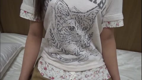         大人しい性格の子の本気あえぎ声
    