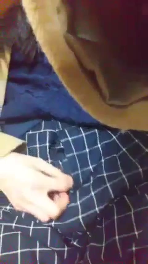         超美少女＆超激エロＪＫ
    