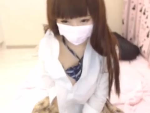         ♡こんな美少女が!!【257】ライブチャット (爆乳ろり制服JKがジラして乳首見せカウントダウン)
    