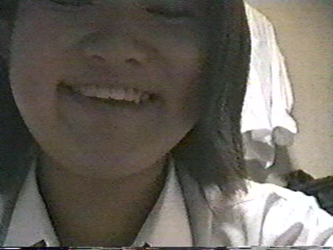         素朴な○学生と・・・
    