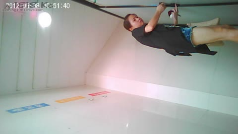         Chinese toliet hiddencam 611
    