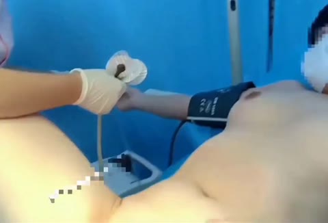         【超問題作】流出した某国の医療現場
    