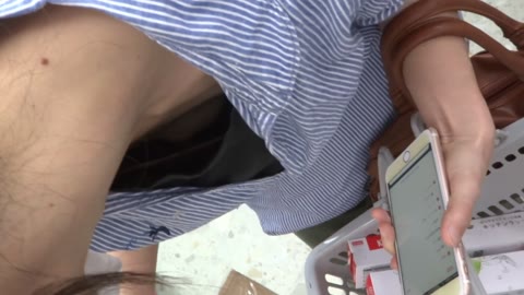         胸元の殿堂vol.77
    