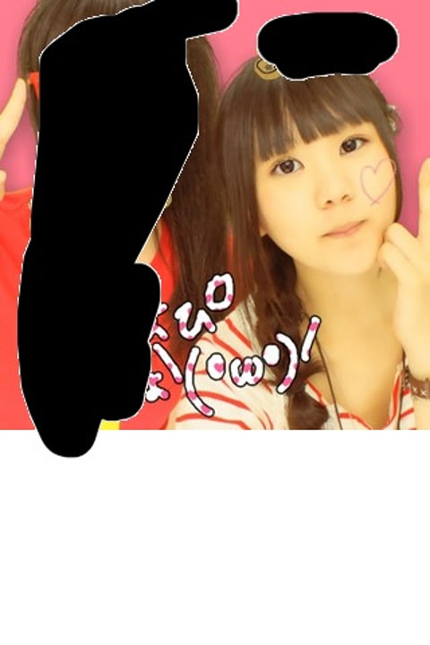         素晴らしいくびれの美少女。コスプレおま●こ写メ、他３名
    