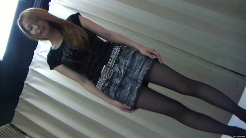         投稿素人 かえで●8歳
    