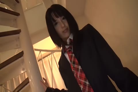         河合ほのか　現役JKの極小すぎる水着の動画
    