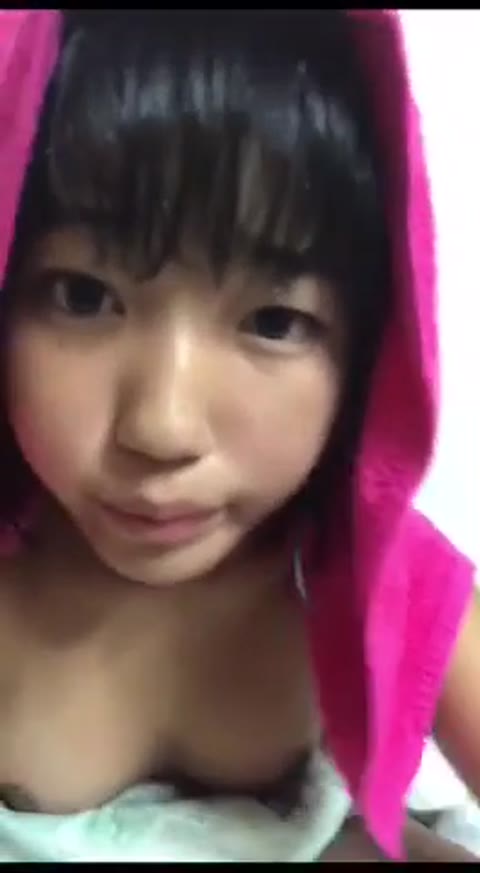         美少女ＪＫがついにオナ見せ
    