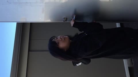         JC♡学校の屋上で彼氏にフェラ♡
    