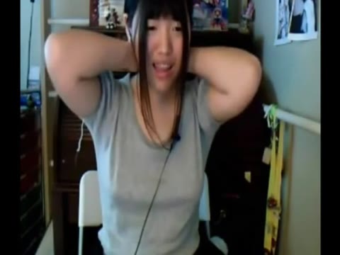         まんざらでもない様子で生主がついに見せる
    