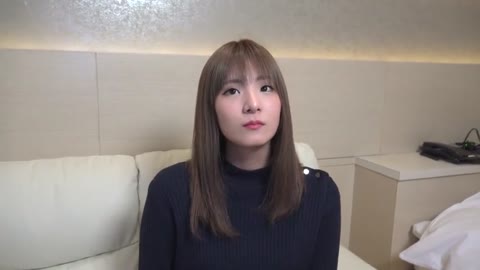         【無　中出し】やっぱり経験浅そうな、腰のぎこちなさ
    