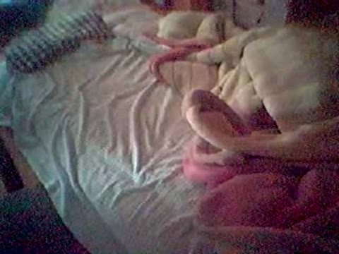         無修正.彼女とのセックスを盗撮した動画。5
    