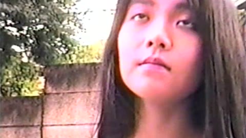         ザ・ＦＵＣＫ（８９年）- 林由美香 海外流出版
    