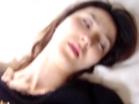         フェラチオ大好き。眼鏡の美人妻
    