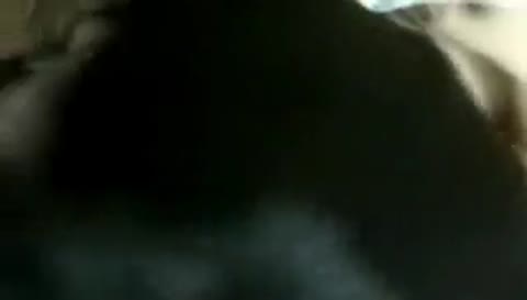         個人撮影。ショートカットの彼女にトイレでフェラしてもらう
    