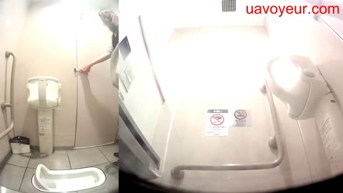         飲み会帰りに下痢をぶっぱなすOLさん
    