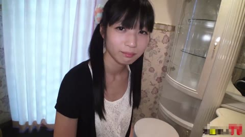         HD画質 ツインテール 口ﾘ系 娘が生ハメ レオタード姿も 無
    