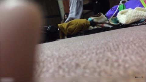         jc新体操部の着替え隠し撮り【部室】
    