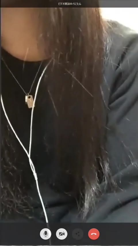         無防備にまんこを晒しちゃうガチ素人③
    