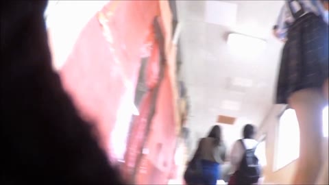         文化潜入！！！その2
    