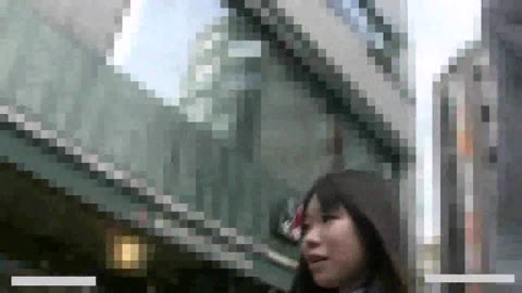         モデル募集で釣れた天然素材の巨乳エロ娘と調教SEX
    