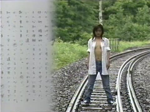         堕天使X 小沢まどか
    